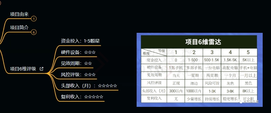 十万个富翁修炼宝典之9.让他赚了20万，卖盗版课0-20万的自述-啄木鸟资源库